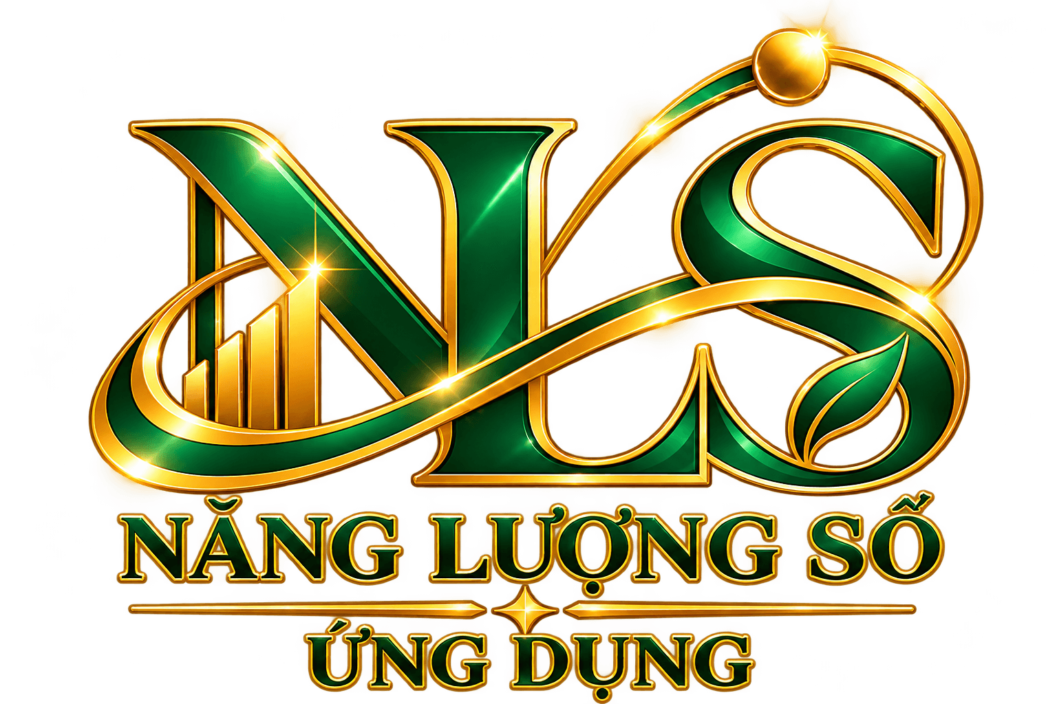 Năng Lượng Số Logo